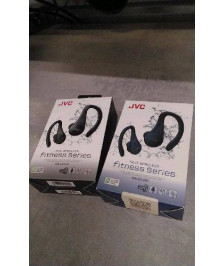 CASQUE BT JVC