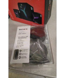 CASQUE SONY FILAIRE
