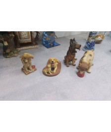BIBELOT CHIEN 