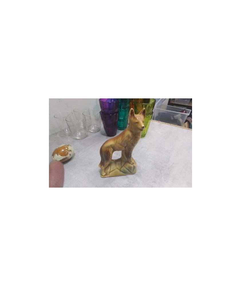 BIBELOT CHIEN 