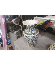 VASE COULEUR 