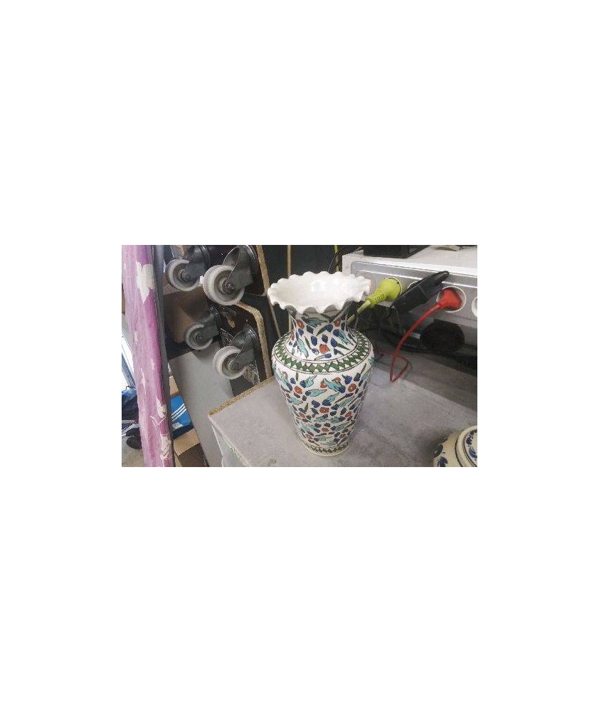 VASE COULEUR 