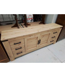 ENFILADE MODERNE 