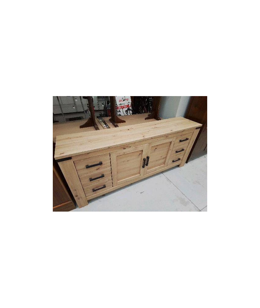 ENFILADE MODERNE 