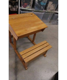 BUREAU D’ECOLIER MOULIN ROTY