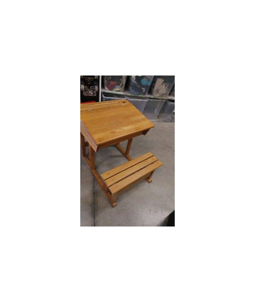 BUREAU D’ECOLIER MOULIN ROTY