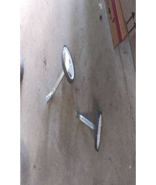 ROULETTES LA PAIRE