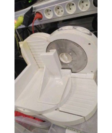 TRANCHEUSE ELECTRIQUE 