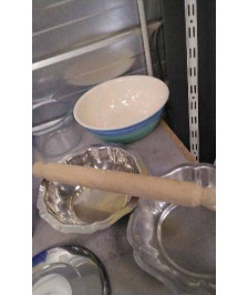 ROULEAU A PATISSERIE 