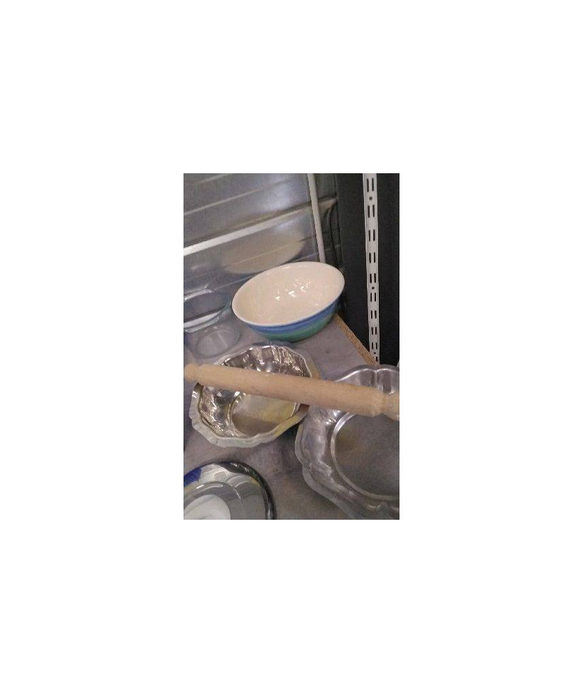 ROULEAU A PATISSERIE 