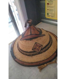 DECO CHAPEAU 