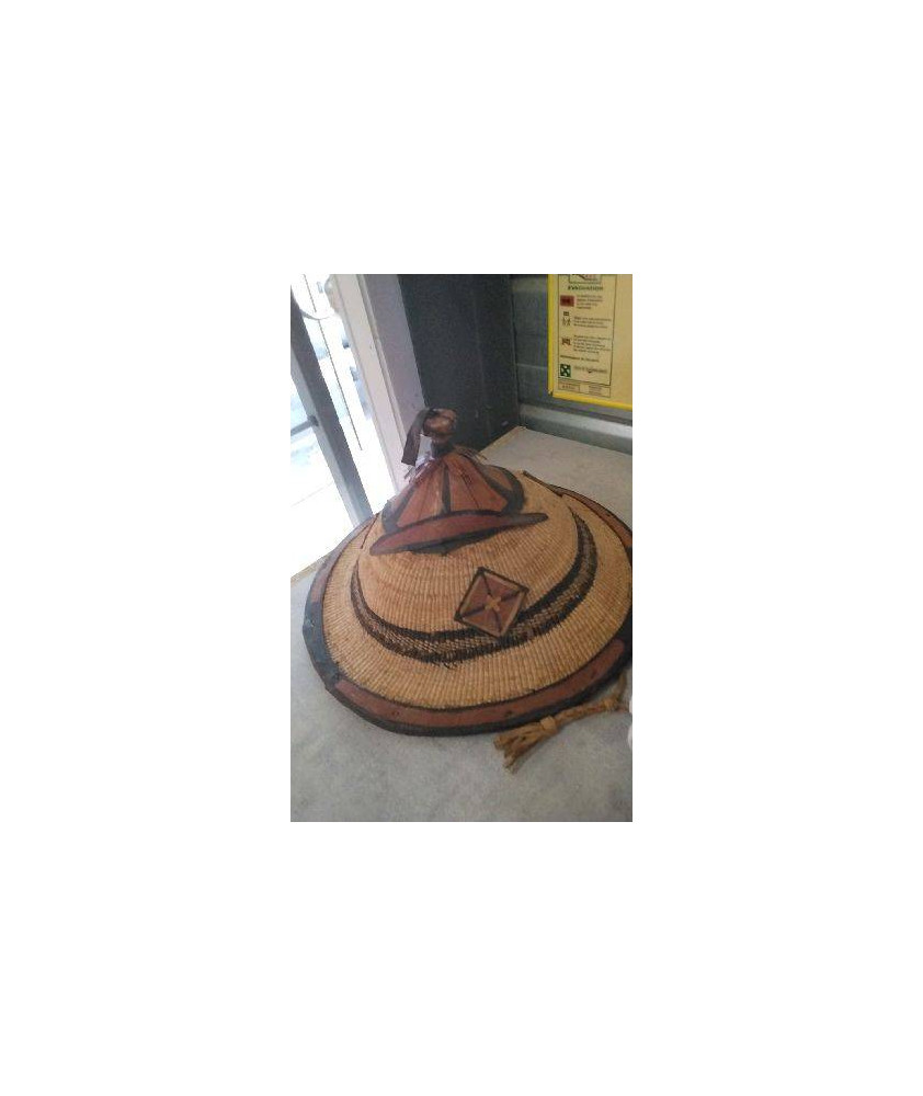 DECO CHAPEAU 