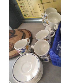 TASSE A CAFE LE LOT