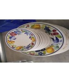 ASSIETTE LE LOT 