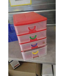 RANGEMENT PLASTIQUE PM