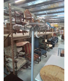 PORTE MANTEAU TOGO MAGIS ENZO MARI FER ITALY