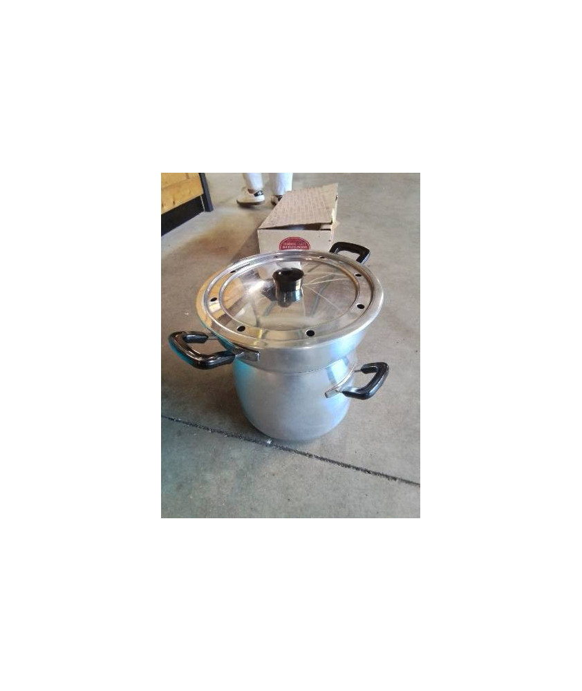 COUSCOUSIERE ALU TOURNUS