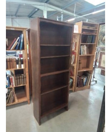 BIBLIOTHÈQUE STYLE REGENCE 5 NIVEAUX 