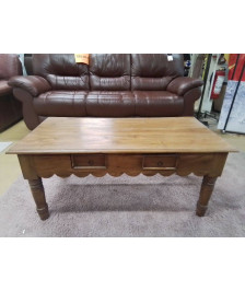 TABLE DE SALON