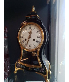 HORLOGE