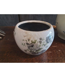 CACHE POT 