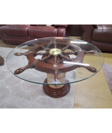 TABLE DE SALON 