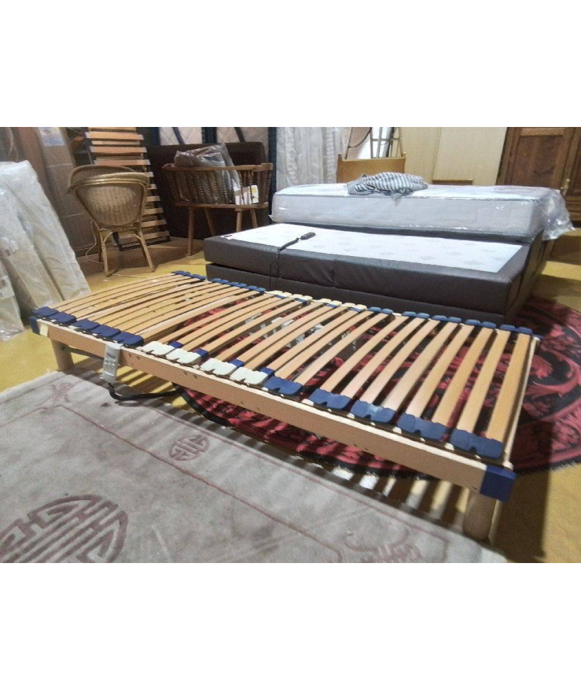 SOMMIER ELECTRIQUE 90