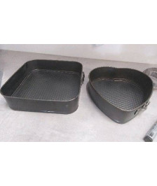 MOULE A GATEAU 
