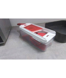 MANDOLINE 