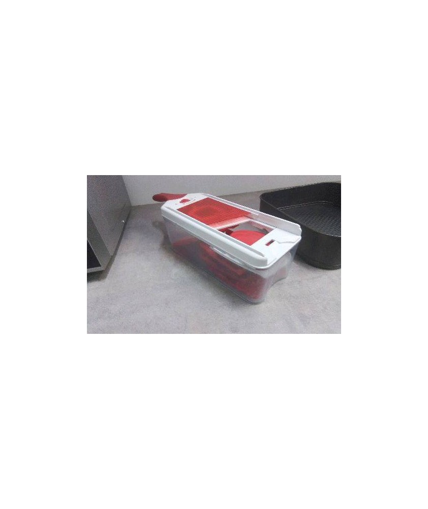 MANDOLINE 