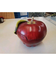 BOUGIE POMME