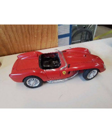 VOITURE MINIATURE 