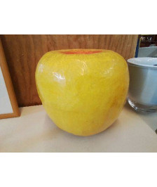 POMME DECORATIVE