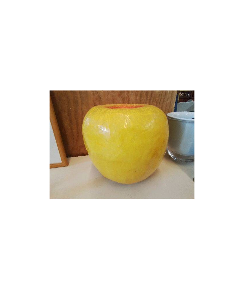 POMME DECORATIVE