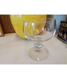 COUPE EN VERRE