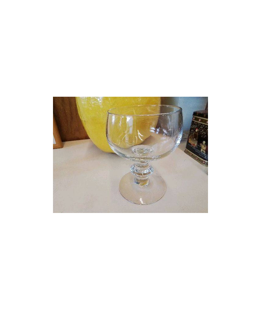 COUPE EN VERRE