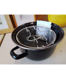 FRITEUSE 