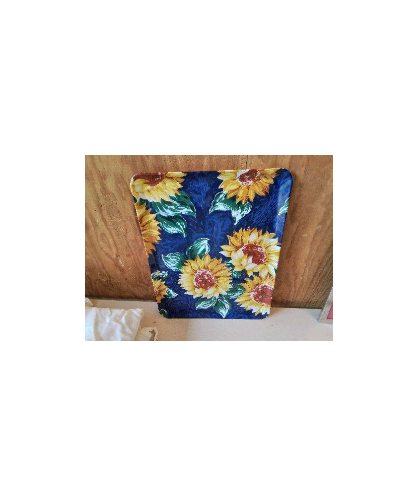 PLATEAU TOURNESOL
