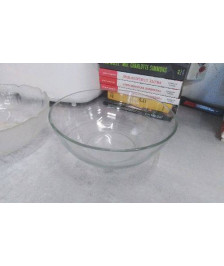 SALADIER VERRE DURALEX 