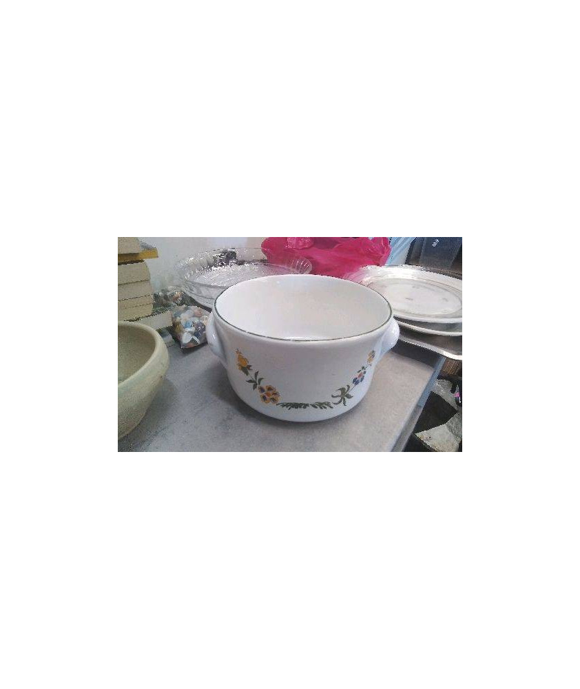 SOUPIERE 