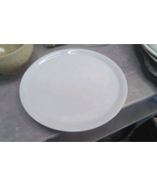 PLAT BLANC 