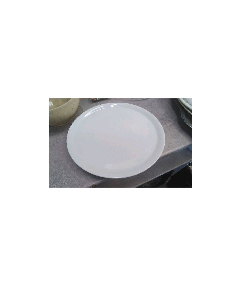 PLAT BLANC 