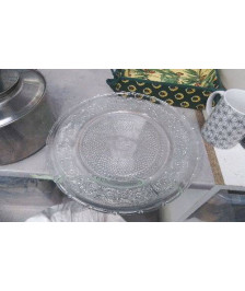 PLAT VERRE 