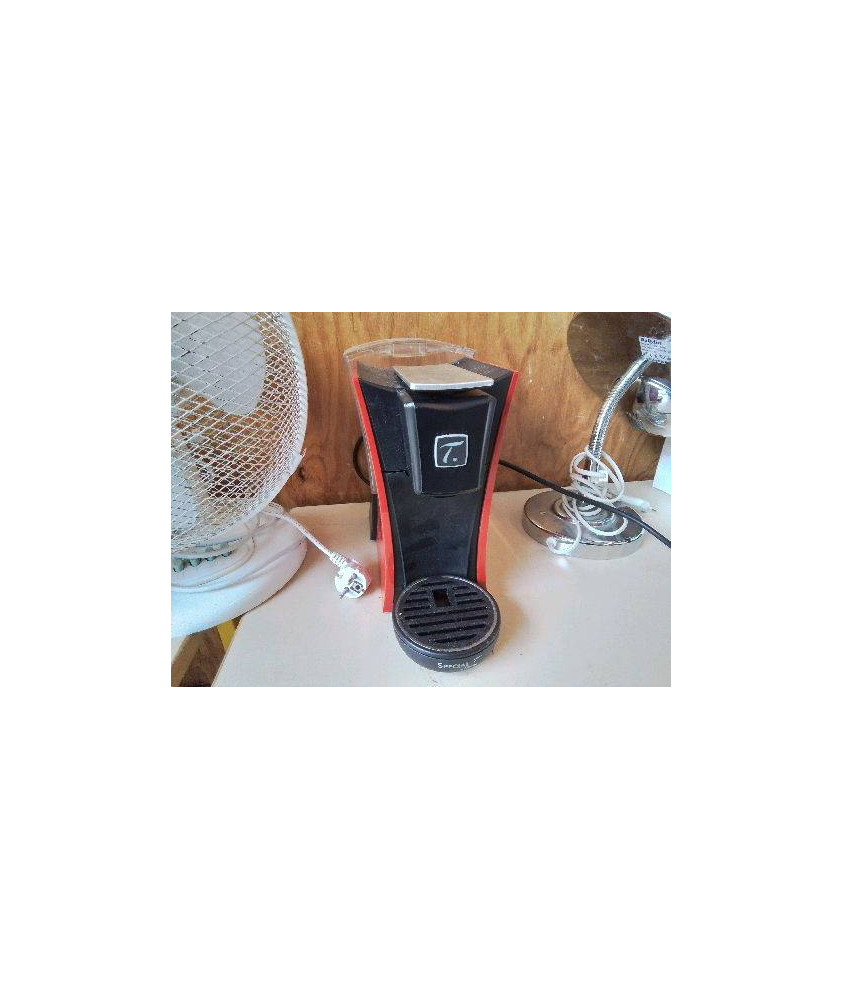 TASSIMO 
