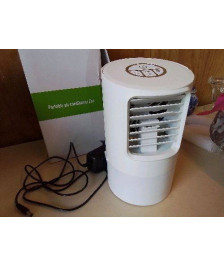 AIR CONDITIONNÉ 