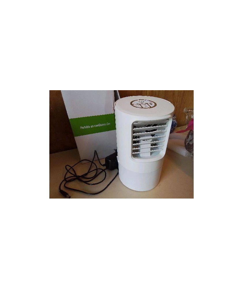 AIR CONDITIONNÉ 