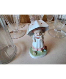 FIGURINE ENFANT