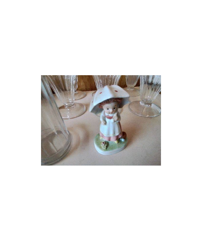 FIGURINE ENFANT