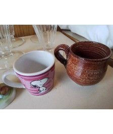 TASSE A CAFE 