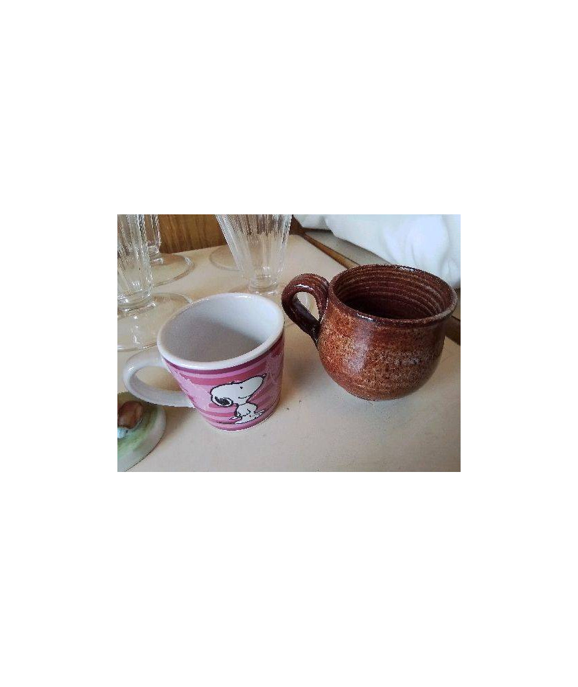 TASSE A CAFE 